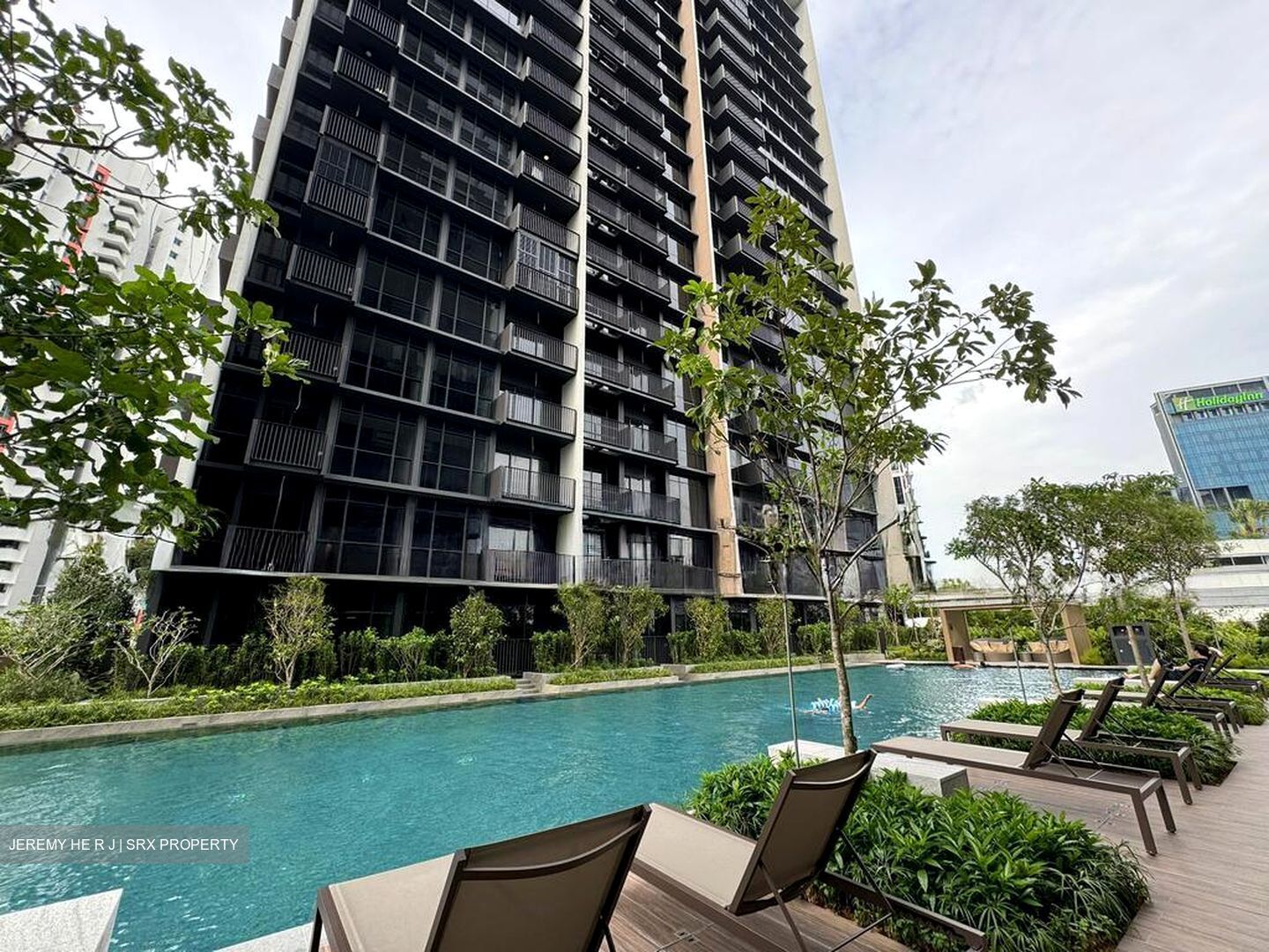 Piccadilly Grand (D8), Apartment #503149051